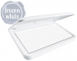 Preview: COLOP Stempelkissen MAKE 1 "frozen white" (90x50 mm)